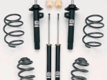 EIBACH   And  Pro-System With Coil Springs And Dampers Audi S4