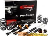 Eibach Pro-Street-S Height Adjustable Coilover System Acura TL