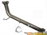 M2 Performance Acura RSX 02-06 Type S  Steel Downpipe