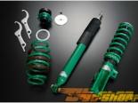 JIC MAGIC FLT-FAS High Performance Coilover System Honda Prelude