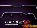 Tanabe   &  Sustec Stabilizer Bars Mitsubishi Lancer EVO8 & 9