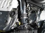 Berk Nissan 350Z/ Infiniti G35 03-06 Aluminum Suction Pipe aka Z-Tube