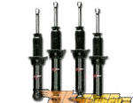 TOKICO D-Spec Series Adjustable Shock Kits 2005+ Ford Mustang