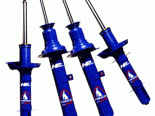 TOKICO HP Series   Shocks (SET) Nissan 300ZX