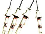 TOKICO Illumina Adjustable Shocks (SET) Nissan 300ZX