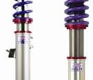 JIC MAGIC FLT-A2 VIP Luxury Vehicle Coilover System Nissan Maxima