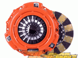 Centerforce Dual Friction Disc And    Combination Hyundai Tiburon