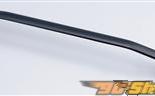 JIC Magic   Oval-Shaped  Wrap Aluminum Shaft Strut Tower Bar Honda S2000