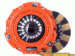 CENTERFORCE Dual Friction    And Disc Combination Camaro
