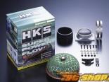 HKS Super Mega Flow Reloaded Intake Nissan 240SX  89-94