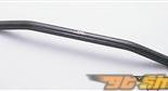 JIC Magic  Oval-Shaped  Wrap Aluminum Shaft Strut Tower Bar Toyota MR2 / Spyder
