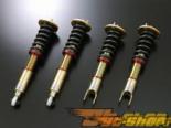 JIC Magic FLT-FAS High Performance Coilover System Mazda RX-7