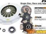 Clutchmasters - Clutches - FX500 Steel Back Heavy Duty Race     Scion TC