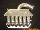 Kinetix ALTIMA / MAXIMA 3.5L SSV polished   02-06