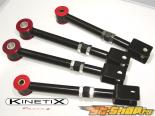 Kinetix  Camber/Traction PACKAGE 350z and G35