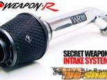 Weapon-R Secret Weapon Intake System Infiniti G35 Coupe