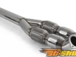 Cobb SS Y-Pipe Nissan GT-R 2008-2010  (Catted & Catless)