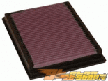 K&N Air Filter Relacement BMW E46 M3 01-05