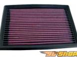 K&N Lifetime, Washable, Direct Replacement Air Filter Element Nissan 300ZX