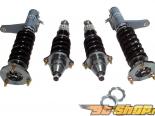 Megan Racing Coilover Damper Kits Track Series Acura RSX Base/Type S 02+