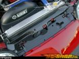 Titek Innovations  Cooling Plates Toyota Supra 1993-1998