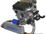Turbonetics Nissan 350Z / G35 Turbo 