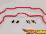 HOTCHKIS   &  Competition Sway Bar Set With Links Acura RSX