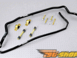 HOTCHKIS   &  Performance Sway Bar Set Ford Mustang GT