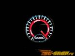 Megan Racing Air/Fuel Meter