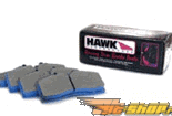 Hawk  9012    EVO X 2008+