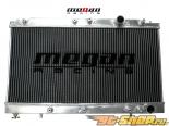 Megan Racing Mitsubishi Eclipse 90-99 Turbo Radiators
