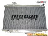 Megan Racing Nissan 350Z 03-06 M-T Radiator