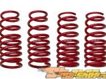 NEUSPEED 1.25-Inch   Drop And 1.25-Inch  Drop Sport Coil Springs Honda S2000