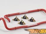 Hotchkis Sport Sway Bar Set Mazda 3 & MazdaSpeed3