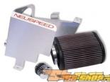 NEUSPEED P-Flo Air Intake System Audi TT 00-04