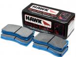 Hawk    Pads Hyundai Genesis Coupe 2010-upTrack Model