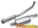 CT Engineering   Cat-Back (02-06 RSX-S)