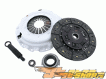 Clutchmasters Performance Clutches Nissan 300ZX