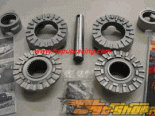 POWERTRAX No-Slip Traction System для задний Axle With Open / Limited-Slip Differential Ford Mustang