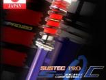 Tanabe Sustec Pro S-OC  Honda Prelude