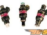 RC Engineering Performance Fuel Injectors Eclipse Turbo