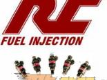 RC Fuel Injectors 