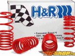 H&R Race Springs Golf -Jetta - Rabbit - Corrado - Scirocco
