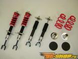 RSR Nissan 350z/Infiniti G35 2  03+ RS-R Sports I Coilover System