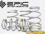 EPIC Engineering   2004-2007 WRX & STi