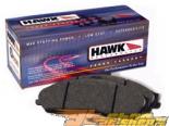 Hawk Ferro    Acura TSX