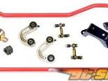 Hotchkis 02-07 WRX 25.4mm Competition  Swaybar and Endlinks