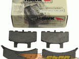 HAWK Superduty   Ferro  Disc  Jeep Wrangler
