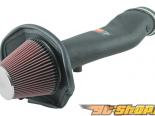 K&N 57-Series FIPK Air Intake System Shelby Ford Mustang GT 500