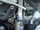 HKS 350Z / G35 Coupe Racing Suction Reloaded Intake 